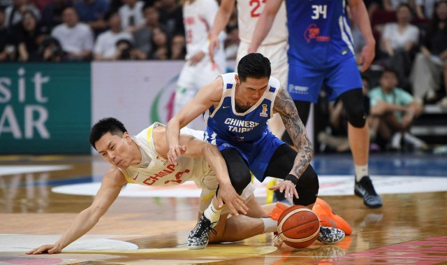 乐鱼-中国男篮2胜2负暂排小组第三，7月再战日本和中国台北